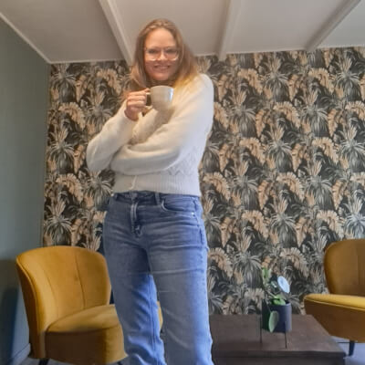 Sabrina, Daems Daems Sabrina